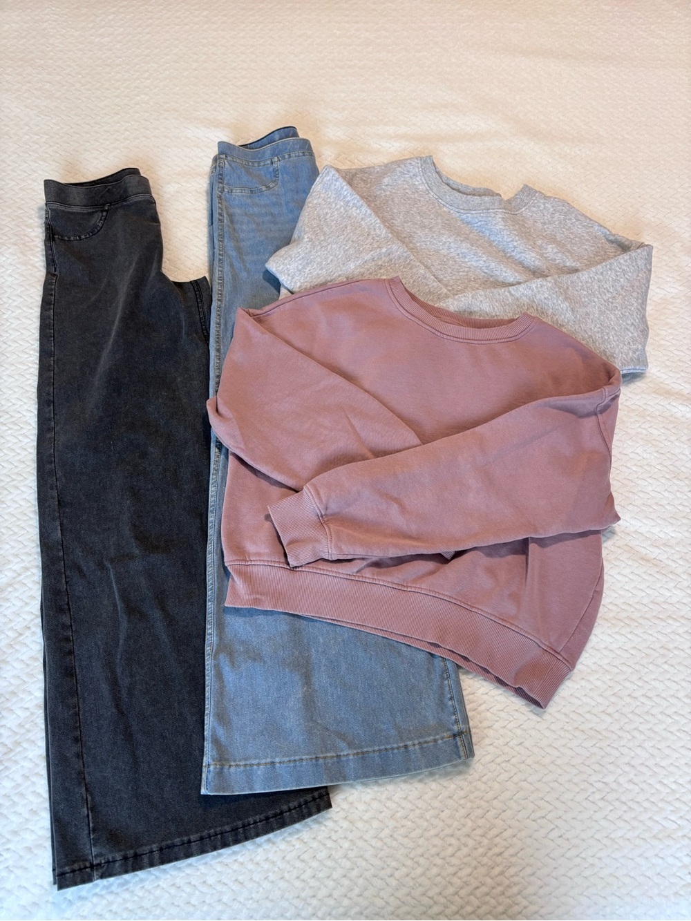 Girls H&M Clothing LOT